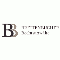 BREITENBÜCHER Rechtsanwälte Insolvenzverwalter logo