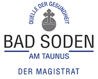 Magistrat der Stadt Bad Soden am Taunus logo