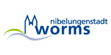 Stadt Worms logo