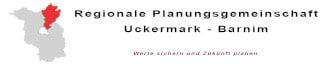 Regionale Planungsgemeinschaft Uckermark-Barnim logo