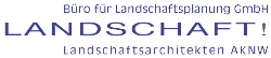 LANDSCHAFT! Büro für Landschaftsplanung GmbH logo