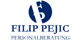 Filip Pejic Personalberatung logo