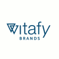 VITAFY BRANDS logo