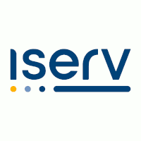 IServ GmbH logo