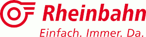 Rheinbahn AG logo