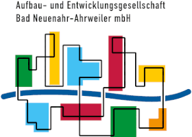 Aufbau- und Entwicklungsgesellschaft Bad Neuenahr-Ahrweiler mbH logo