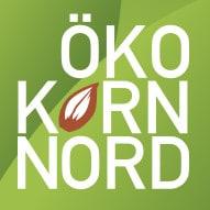 Öko-Korn-Nord w.V. logo