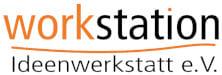 Workstation Ideenwerkstatt e.V. logo