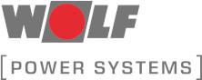 Wolf Power Systems GmbH logo