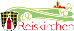 Gemeinde Reiskirchen logo