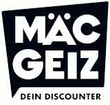 Mäc Geiz logo