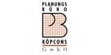 Planungsbüro KÖPCONS GmbH logo