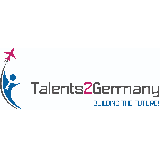 Talents2Germany GmbH logo