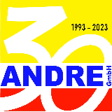 Andre GmbH logo