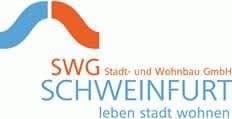 Stadt- und Wohnbau GmbH Schweinfurt logo