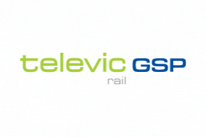 Televic Rail GmbH logo