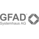 GFAD Gruppe logo