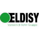 ELDISY GMBH logo