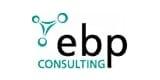 ebp-consulting GmbH logo