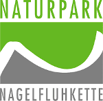 Naturpark Nagelfluhkette e.V. logo