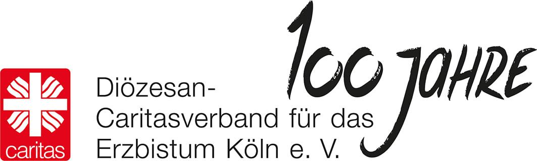 Diözesan-Caritasverband für das Erzbistum Köln e.V. logo