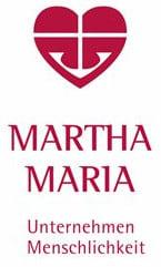 Diakoniewerk Martha-Maria e.V. logo