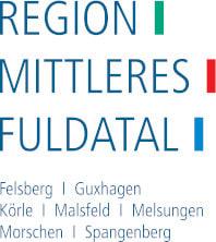 Zweckverband Gewerbegebiet Mittleres Fuldatal logo