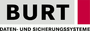 Burt Daten- und Sicherungssysteme GmbH logo