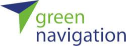 Green Navigation GmbH logo