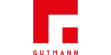 GUTMANN GmbH logo