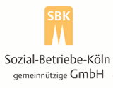 Sozial-Betriebe-Köln gemeinnützige GmbH logo