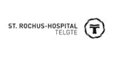 St.-Rochus-Hospital Telgte GmbH logo