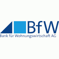 BfW - Bank für Wohnungswirtschaft AG logo