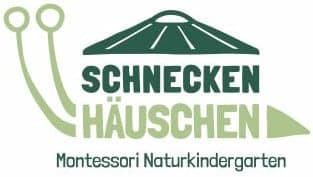 Montessori-Naturkindergarten Schneckenhäuschen logo