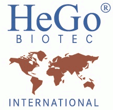 HeGo Biotec International GmbH logo