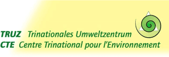 Trinationales Umweltzentrum logo