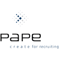 Pape Consulting Group AG logo