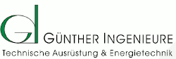 Günther Ingenieure GmbH logo