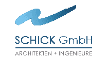 Schick GmbH logo