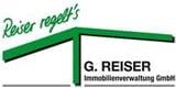 G. Reiser Immobilienverwaltung GmbH logo