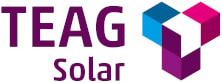 TEAG Solar GmbH logo