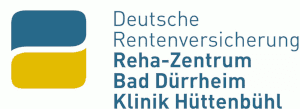 DRV Reha-Zentrum Bad Dürrheim logo