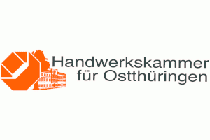 Handwerkskammer für Ostthüringen logo