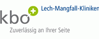 kbo-Lech-Mangfall-Kliniken gemeinnützige GmbH logo