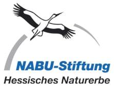 NABU-Stiftung Hessisches Naturerbe logo