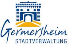 Stadtverwaltung Germersheim logo