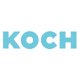 KOCH Freiburg GmbH logo