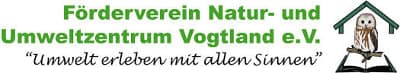 Natur- und Umweltzentrum Vogtland e.V. logo