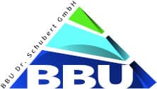 BBU Dr. Schubert GmbH logo