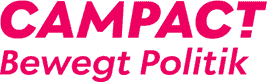 Campact logo